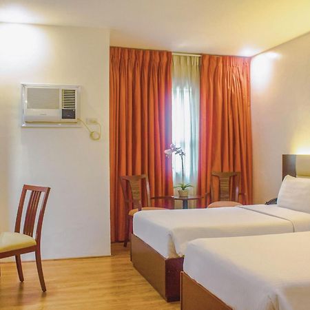 Citi Park Hotel Cebu Powered By Cocotel Экстерьер фото