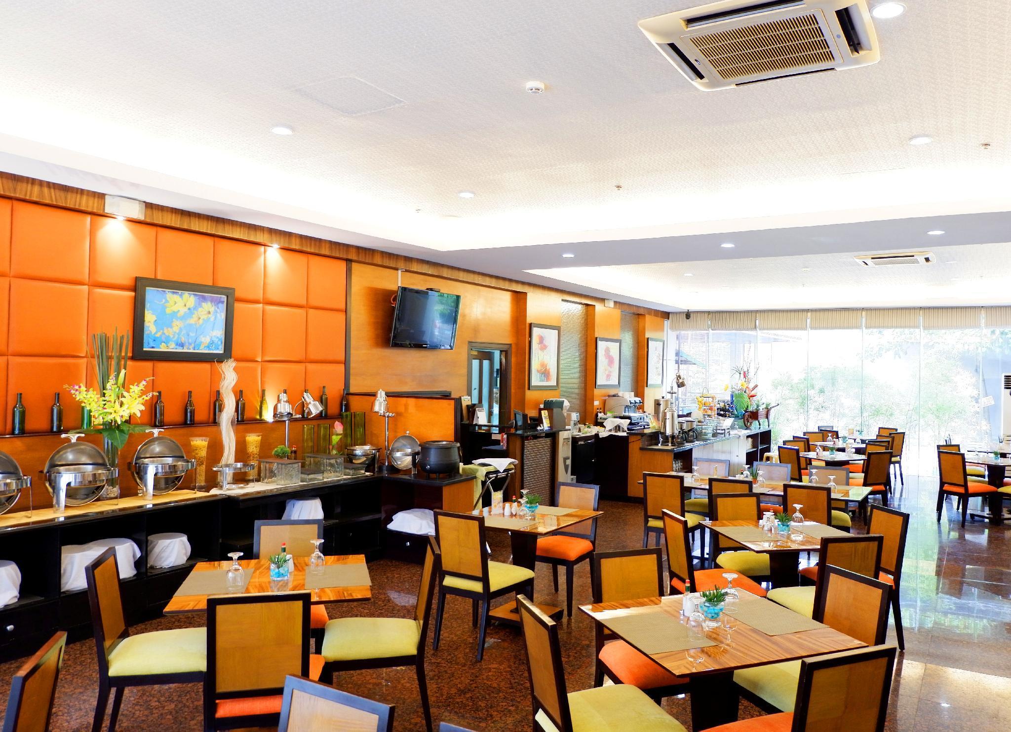 Citi Park Hotel Cebu Powered By Cocotel Экстерьер фото