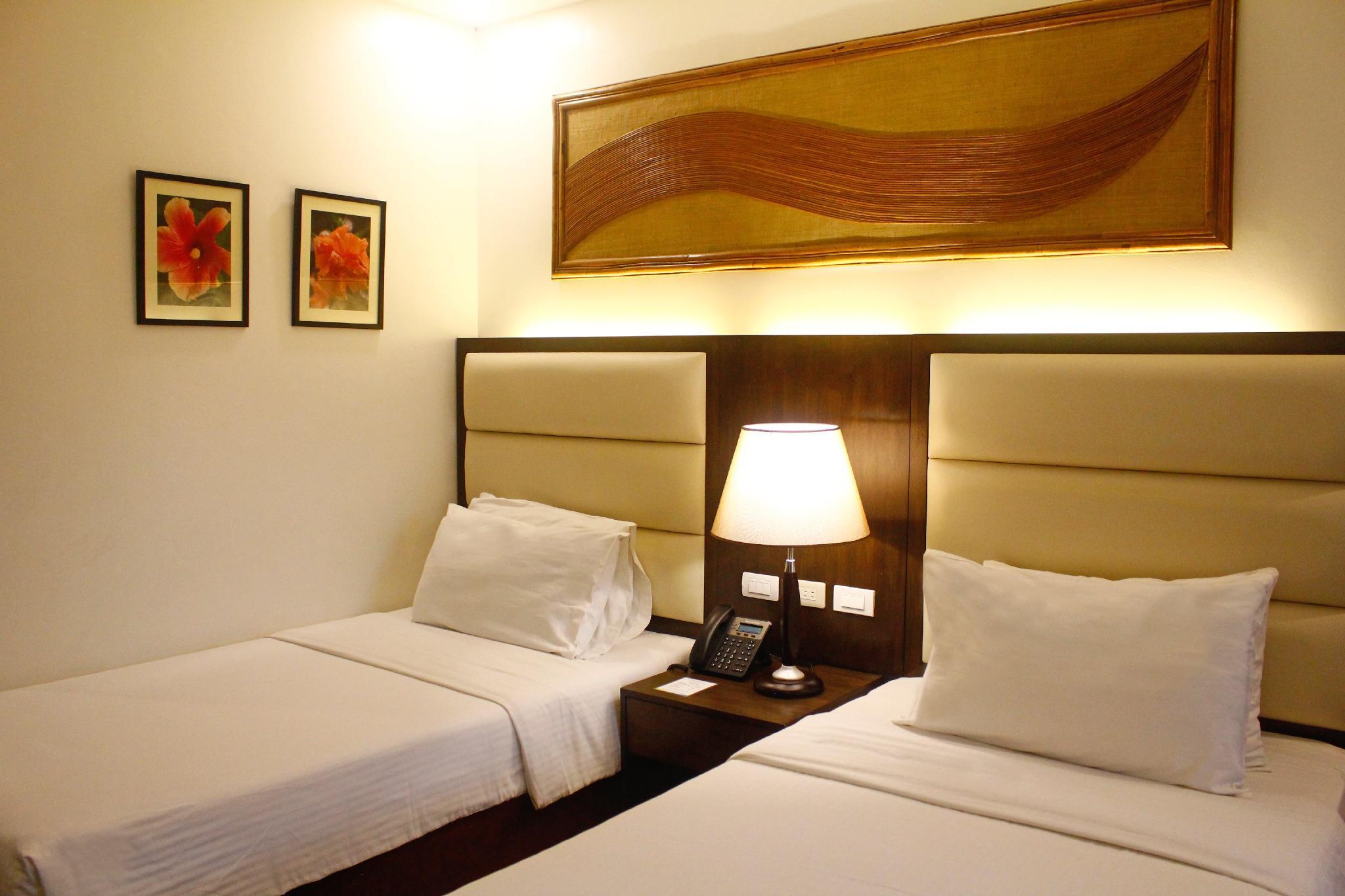 Citi Park Hotel Cebu Powered By Cocotel Экстерьер фото