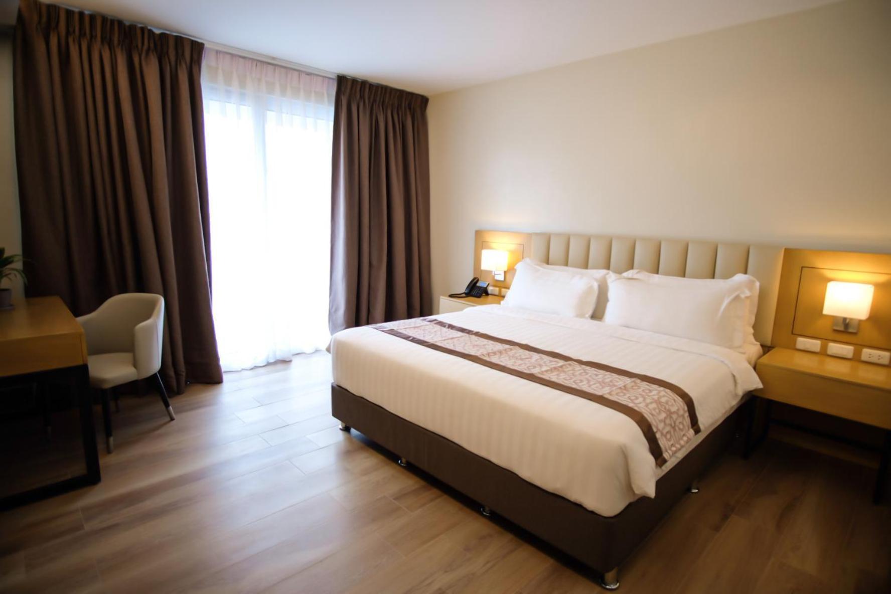 Citi Park Hotel Cebu Powered By Cocotel Экстерьер фото