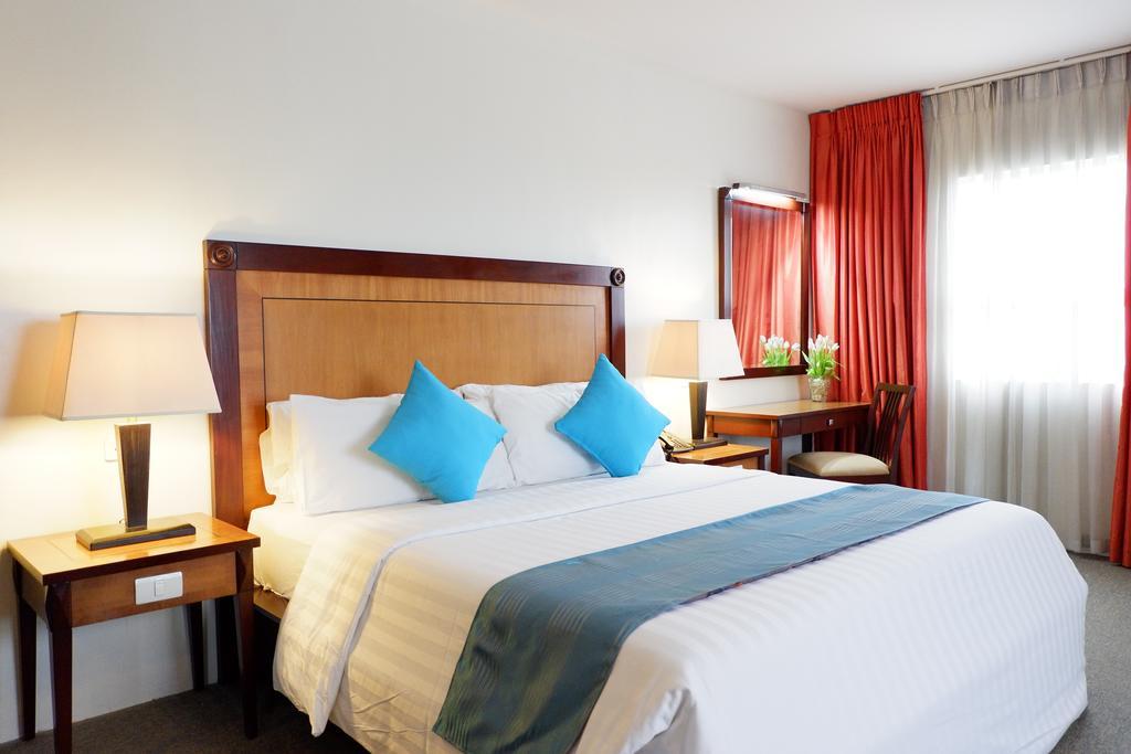 Citi Park Hotel Cebu Powered By Cocotel Экстерьер фото